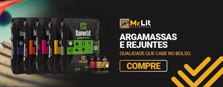 Construir e Reformar | Mr. Lit